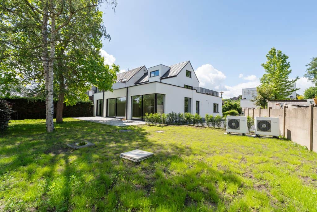 Totaalrenovatie rand Brussel en Grimbergen