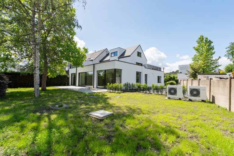 Totaalrenovatie rand Brussel en Grimbergen
